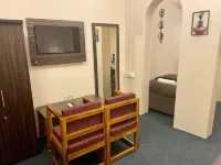 Hotel Kashi Awahan! Near Vishvanath Temple