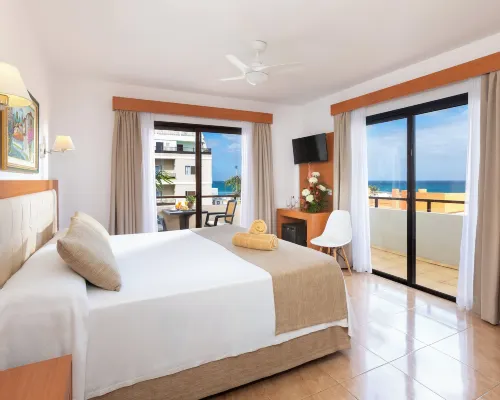Hotel Don Manolito Hotels near Loro Parque