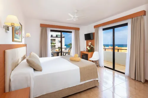 Hotel Don Manolito - Family