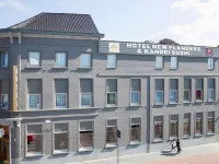 Hotel New Flanders Hotel a 