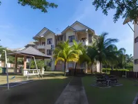 Seri Bayu Resort Hotel Hotels in Tanjong Sepat