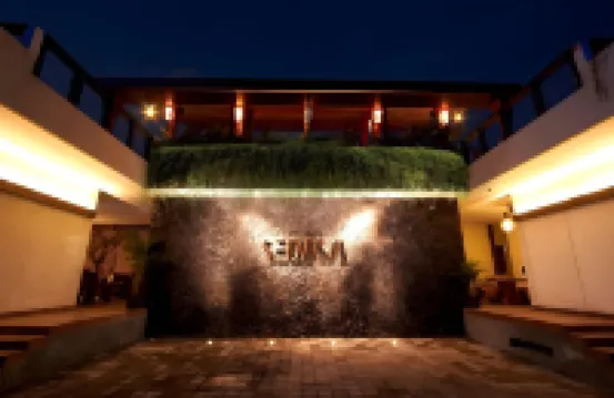 เซดาซาลอดจ์ โรงแรมใกล้หาด Berawa Beach