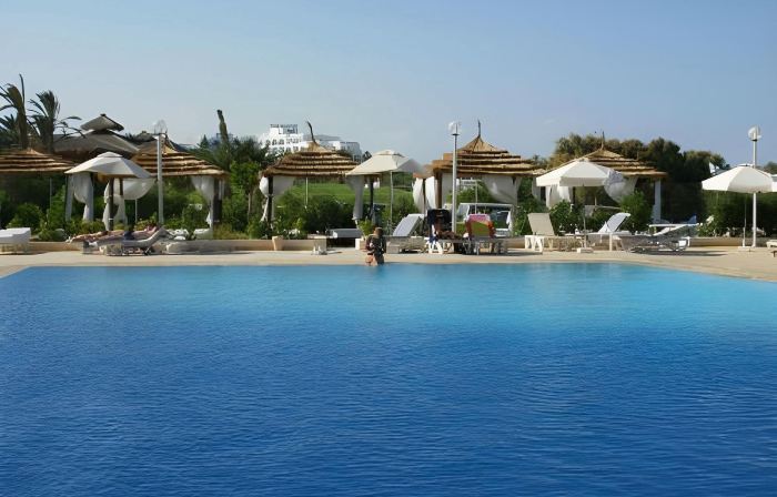 Le Monaco Hôtel & Thalasso