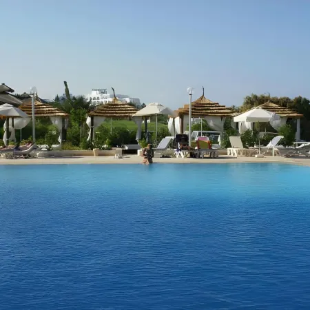 Le Monaco Hôtel & Thalasso