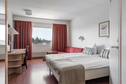 Teatterihotelli Riihimäki Hotel a Janakkala