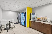 Microtel Inn & Suites by Wyndham Searcy - sarapan