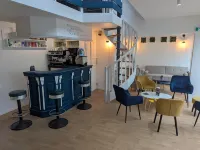 Kyriad Reims Est - Parc des Expositions Hotels in Reims