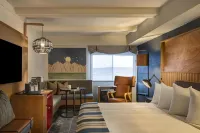 The Wildbirch Hotel - JdV by Hyatt Hotels near Anchorage Depot