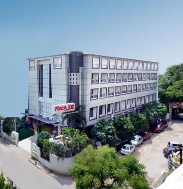 Plaza Inn Hotels near Vellingiri Hill Temple