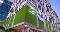 Aston Inn Pandanaran Hotels in 