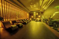Korumar Ephesus Beach & Spa Resort - Ultra All Inclusive - spa