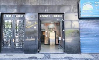 360 Centro Metrô Uruguaiana by Suhcasa