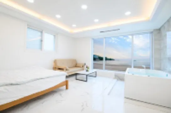Pohang Starlight Sea Pension