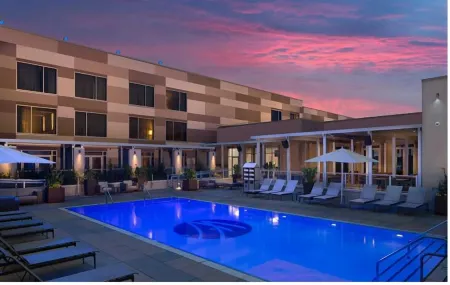 Wind Creek Casino & Hotel Montgomery Отели рядом с достопримечательностью «Монтгомери Музеум оф Файн Артс»