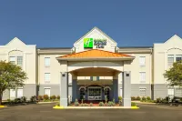 Holiday Inn Express & Suites Orangeburg