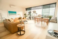 Aquabelle Five With Rye Pier Views Hotel a Sorrento