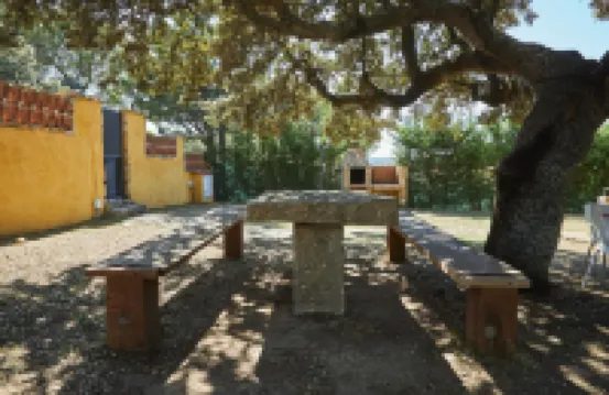 VE Fanega I in Pe Alba