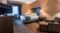 Comfort Inn & Suites Bradenton North I-75 - Træningscentre