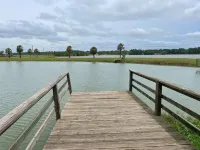 Cabin 52 at Tranquility Bay Resort