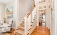 Updated Wilson Village 4 Bedroom Cottage  Amenity access available