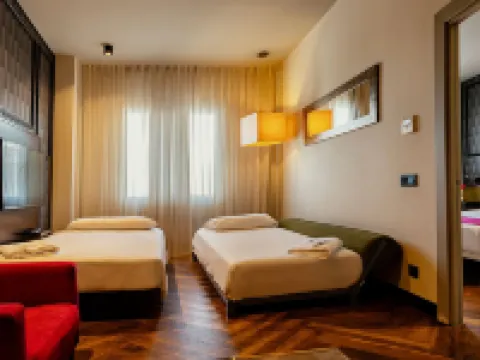 Vértice Sevilla Aljarafe Hoteles en Bormujos