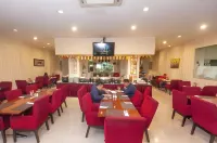 Daima Hotel Padang