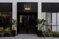 Hotel 1935- by Adam Hotels Hotel di 