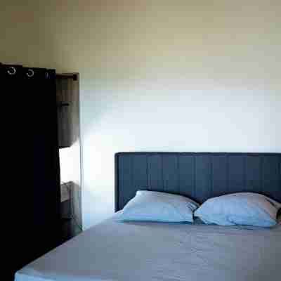 Chateau-camping la Grange Fort, 63500 Les Pradeaux Rooms