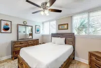 Slice of Heaven - Watercoastal view! Hotels near Emerald Coast Science Center