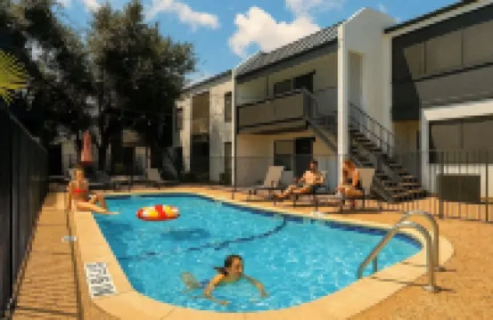 海德公園度假屋