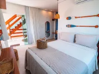 Pousada Sollari Hotels in Trairi