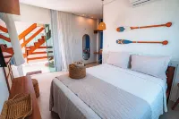 Pousada Sollari Hotels in Trairi