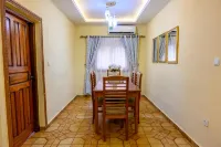 BERLIN Apartment at RESIDENCE BAHO – Douala MAKEPE BM
