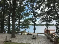 Lakehouse Getaway!