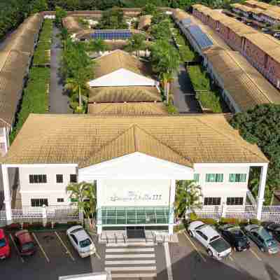 DiRoma Lacqua III Direto Com o Grupo DiRoma Com Acesso ao Acqua Park e Café da manhã Hotel Exterior