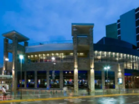 Apart Hotel Aragón Hoteles en Temuco