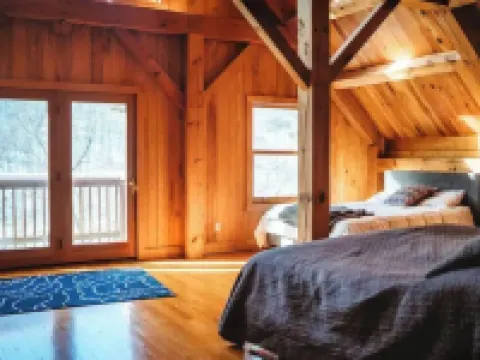 Hatlevig Valley Hotels in Fillmore County