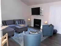 Luxe Homey Get-Away Beach Cove