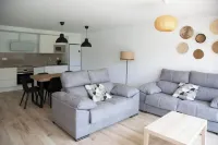 Jamaica Beach House Hotels in La Pobla de Farnals