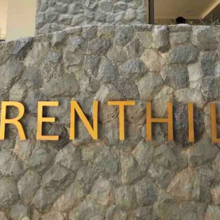 LG305 New Brenthill PremiumCondo near SM Baguio