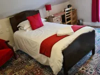 Norcroft Guest House Vegetarian B&B. Hoteles cerca de Penrith Castle
