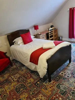 Norcroft Guest House Hotels in Penrith