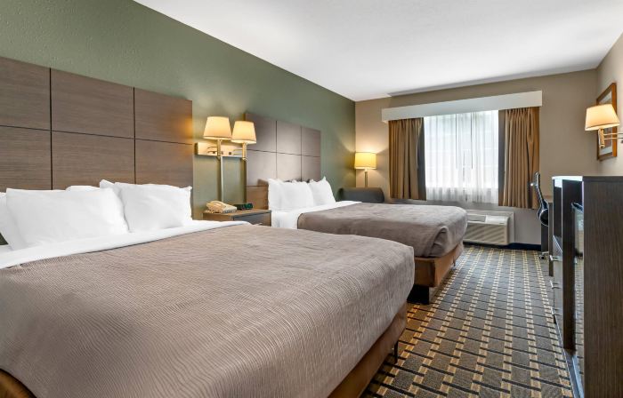 Quality Inn Mauston I-90