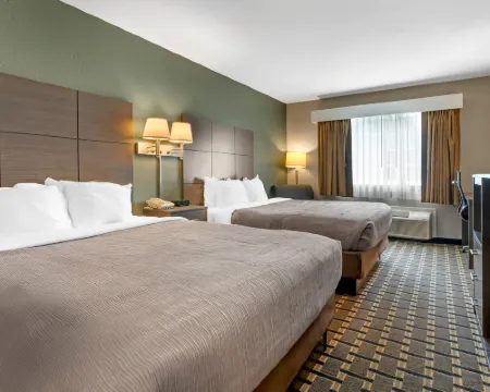 Quality Inn Mauston I-90 Hotels in Mauston