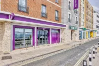 Premier Inn Isle of Wight, Sandown (Seafront) - 3 stelle