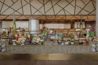 Swissôtel Al Ghurair ドバイのホテル