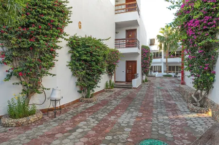 Marlin Inn Azur Resort Отели в г. Хургада