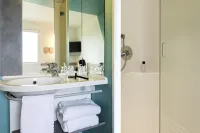 B&B HOTEL Regensburg-Ost Hotels in Neutraubling