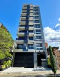 Torre Zurich Luxury