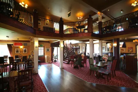 Premier Inn Basildon (Festival Park)